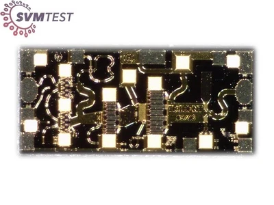 Agilent TRIDENT I Microwave DIE - Image 1 of 2