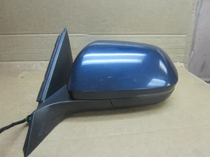 Espejo retrovisor izquierdo izquierdo izquierdo del conductor Volkswagen CC 20 21 22 23 - Imagen 1 de 8