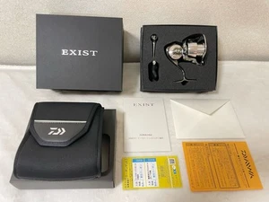 22 EXIST PC LT 2500 Eging Egi King EXIST Stoist Emeraldas - Imagen 1 de 6