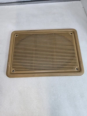 道奇 Caravan Plymouth Voyager 扬声器保护套 — 第 1/4 张图片