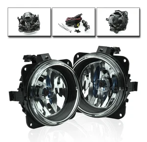 2000-2005 FOCUS SVT/2003-2007 MUSTANG COBRA ESCAPE DRIVING LOWER FOG LIGHTS LAMP - Picture 1 of 1