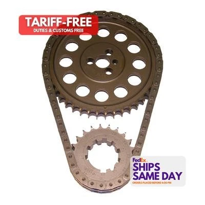 Cloyes 9-3645X9, Kit Race Billet True Roller Timing Set SBC Performance Parts Foto 1 de 4