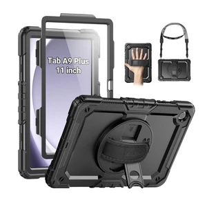 Case for Samsung Galaxy Tab A9+/ A9 Plus Case 11" 2023 (SM-X210/X216/X218), H... - Picture 1 of 8