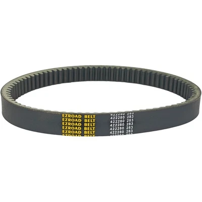 Correa de transmisión Performance 422280283 715900024 apta para Can-Am ATV UTV CVT 422280280 Foto 1 de 4