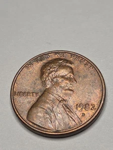 Penny D 1982 3,1 gramos - Imagen 1 de 7