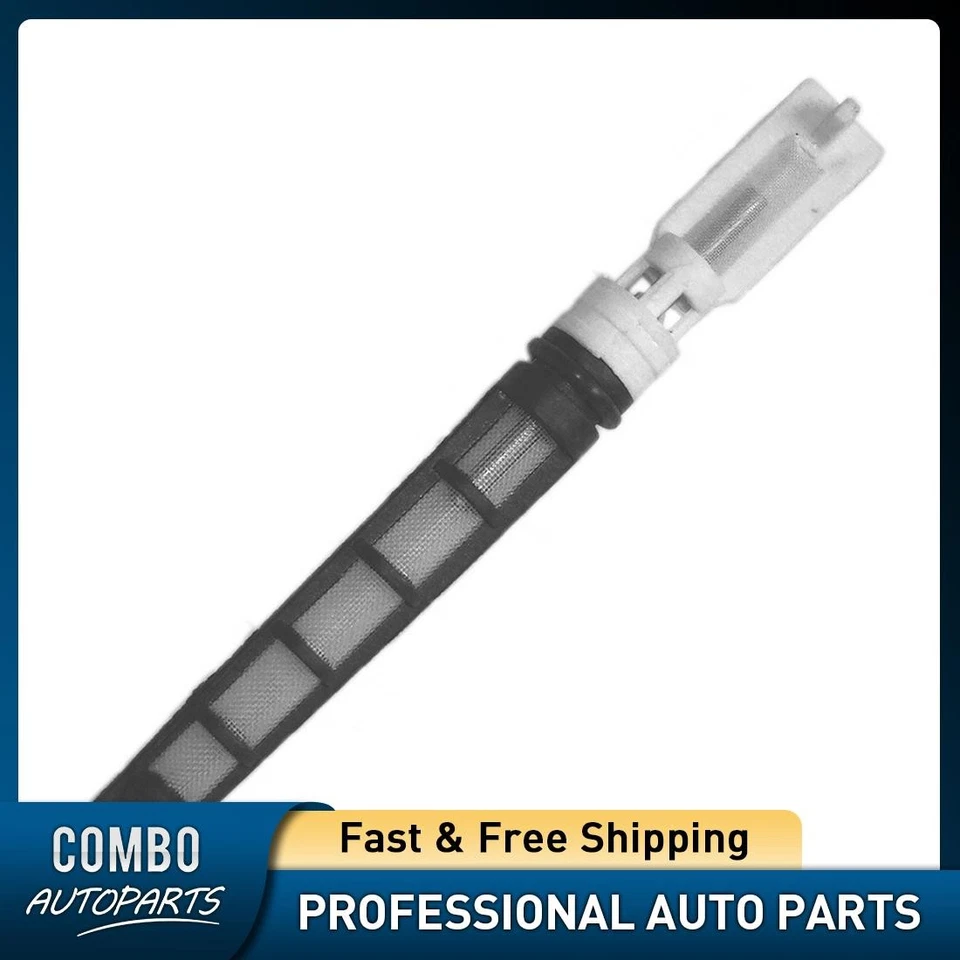 Tubo de orificio de aire acondicionado para Chevrolet Avalanche 2007-2007 Foto 1 de 1