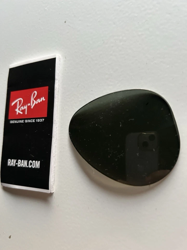 Lente Rayban SX Polarizzata - Immagine 1 di 1