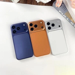 Teléfono falso ficticio con pantalla negra modelo de pantalla 1:1 para iPhone 17 17 Air 17 Pro MAX - Imagen 1 de 7