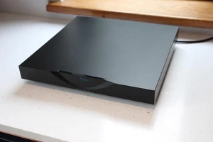 Linn Klimax DS Organik, Utopik, Streamer, upgraded 2022, MINT, Krescendo HiFi - Picture 1 of 7