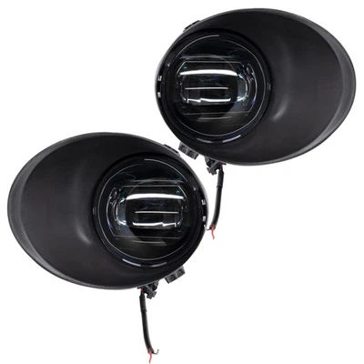 Oracle for 07-13 Toyota Tundra High Powered LED Fog (Pair) w/ Metal Bumper - - Image 1 of 4