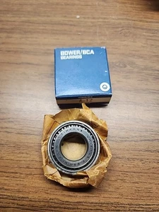 Wheel Bearing and Race Set BCA Federal Mogul National A-12 - Bild 1 von 2