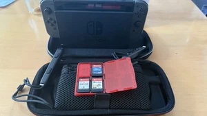 nintendo switch - Bild 1 von 8