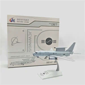 JC wings 1/200 Korea Air Force E-7A Airborne Early Warning Aircraft 65-327 Model - Picture 1 of 13