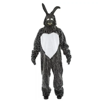 Donnie Darko Inspired Rabbit Men's Costume - One Size - Image 1 of 4