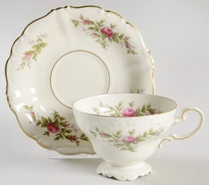 Copa y platillo Rosenthal - Continental Antoinette 5977828 - Imagen 1 de 1