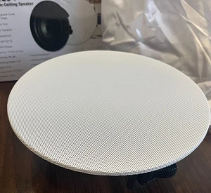 Davis AV2 IC65MG34 2-Way In-Ceiling Speaker (only 1) NEW - Picture 1 of 5
