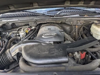 Airbag Air Bag Driver Fits 03-07 SAVANA 1500 VAN 26021200 - Image 1 of 4