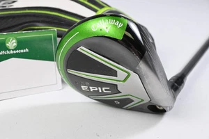 Callaway GBB Epic #5 Wood / 18 Degree / Regular Flex Fujikura Pro 72 Shaft - Picture 1 of 9