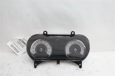 CLUSTER VELOCÍMETRO JAGUAR XF XFR 2010 1086398 Foto 1 de 4