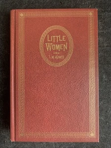 Little Women : The Orig Classic Novel w Photos from the Film (2019) : HC - Picture 1 of 5