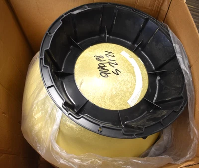 Pentair TR60 Triton II 24 inch Side Mount In Ground Pool Sand Filter (EC-140264) - Image 1 of 4