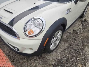11 12 13 14 15 MINI COOPER Headlamp Assembly Left - Picture 1 of 3