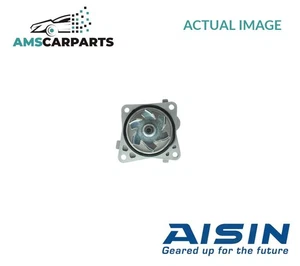 ENGINE COOLING WATER PUMP WE-SM01B AISIN NEW OE REPLACEMENT - Picture 1 of 5