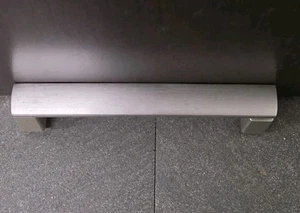 Bosch Microwave Door Handle 00755541 - Picture 1 of 3