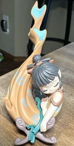52Toys Sleep The Treasure Gallery Serie Blindbox bestätigt Figur Kunst Spielzeug Geschenk - Bild 1 von 8