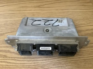 2011 Ford Flex Engine Control Module BA8Z-12A650-FG - Picture 1 of 4