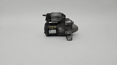 Mini Cooper S R56 2007-2015 1,6 L motor de arranque solenoide 7550017 80 04 OEM Foto 1 de 4
