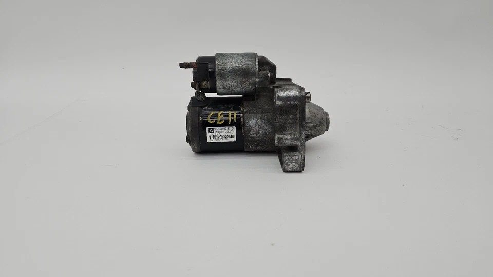 Mini Cooper S R56 2007-2015 1,6 L motor de arranque solenoide 7550017 80 04 OEM Foto 1 de 4