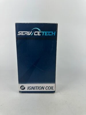 Bobina de encendido-SERVICE TECH Autopart Intl 2505-307922 se adapta a 01-05 Mazda Miata Foto 1 de 4