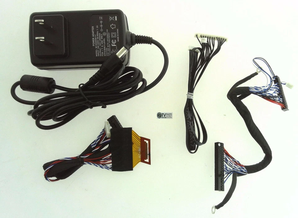 SuperSonic SC-1311 Wires Cables Connectors Set SC-1311-WIRES-1  - Image 1 of 1