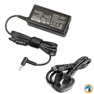 For HP Pavilion 15-b050sa Replacement Power AC Adapter Charger 65W 3.33A 19.5V - Picture 1 of 9