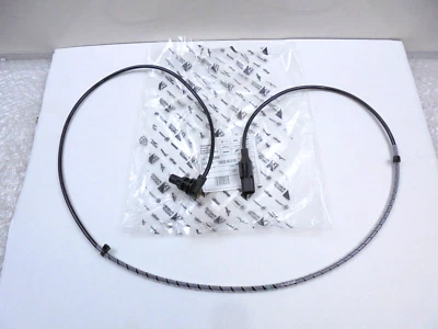 Aprilia Moto Guzzi Piaggio Vespa Genuine ABS Wheel Speed Sensor New OE 1D003350 - Изображение 1 из 4