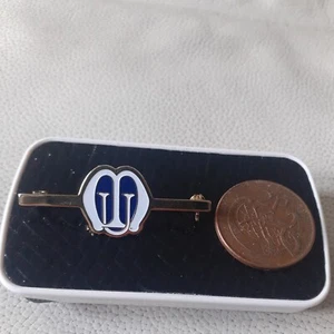 Mothers Union Vintage Brooch - Picture 1 of 3