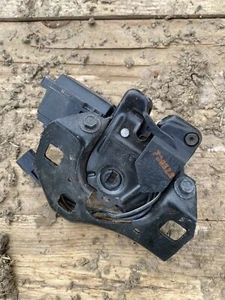 1993-1997 Camaro Firebird Trunk Hatch Power Release Latch USED OEM GM - Picture 1 of 2