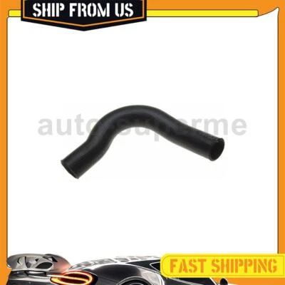 Manguera de refrigerante inferior del radiador para Ford Taurus 1986-1995 Mercury Sable 1986-1995 Foto 1 de 3