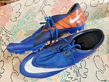 mercurial glide ii grey