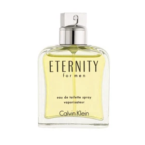Calvin Klein Eternity for Men Eau De Toilette EDT 50 ml (hombre) - Imagen 1 de 2