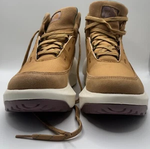 The North Face Halseigh Hiker Boots Size 7 US NF0A817O 05-231 New No Tag - Picture 1 of 11