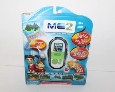 Me Online! On The Go! Play Online & On The Go 3D Virtual World Video Game PC - Image 1 of 3