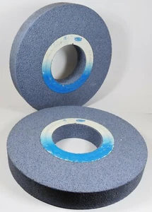 1 Stück TYROLIT Schleifscheibe 355x50x127 92A 362 J8A V237 NEU - Bild 1 von 1