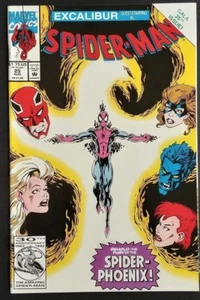 Spider-man #25 - Picture 1 of 4