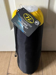 Highlander Tourer Double Mosquito Net - New - Picture 1 of 3