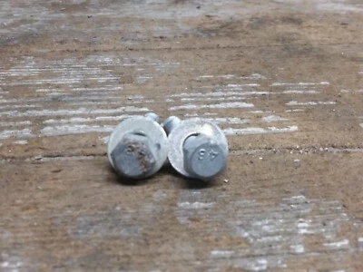 2003 03 03-04 Suzuki GSXR1000 GSXR 1000 pernos de montaje rectificadores eléctricos Foto 1 de 4