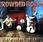 Crowded House - World Where You Live 7" (VG/VG) .