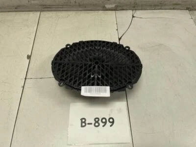 Jeep Renegade 2016 altavoz puerta lateral del pasajero trasero derecho OEM+ Foto 1 de 4