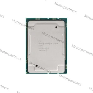 Intel Xeon Platinum 8167M CPU Server Processor LGA 3647 Cache 35.75M 2.0GHz DDR4 - Picture 1 of 2